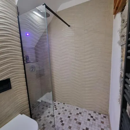 Holiday home Il Rustico *