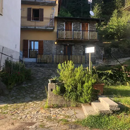 Il Rustico Vakantiehuis *