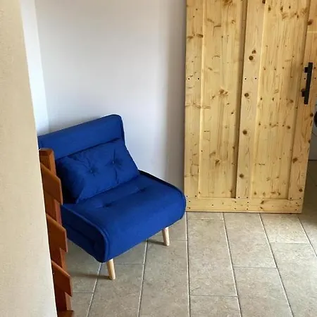 Il Rustico Maccagno