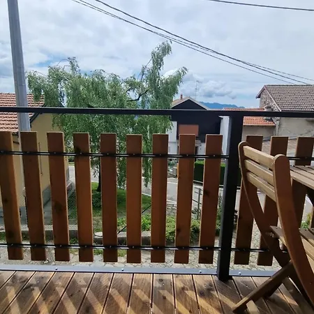 Il Rustico * Maccagno