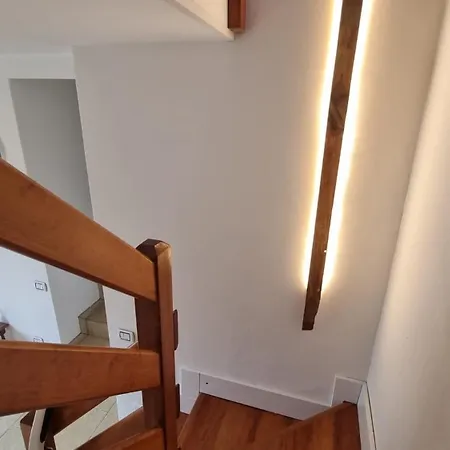 Il Rustico * Maccagno