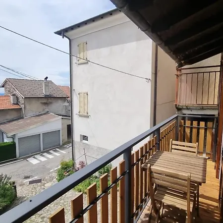 Il Rustico Maccagno