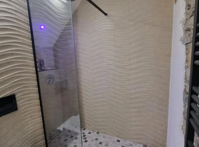 Dom wakacyjny Il Rustico *