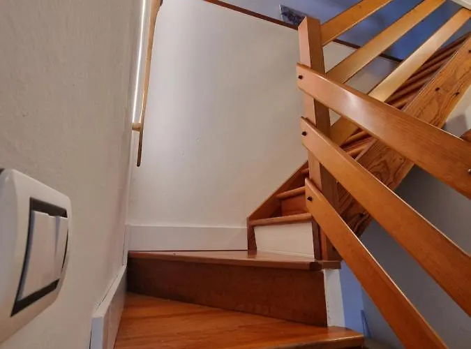 Il Rustico * Maccagno