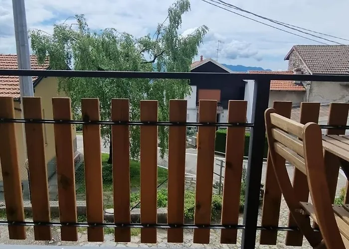 Il Rustico * Maccagno