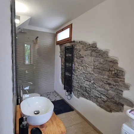 Holiday home Il Rustico Maccagno