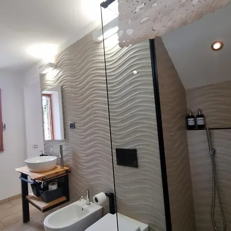 Il Rustico * Maccagno