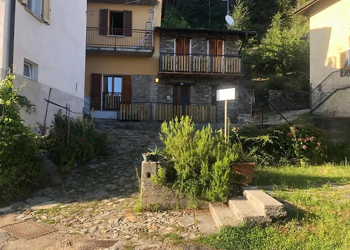 Il Rustico 度假居 *