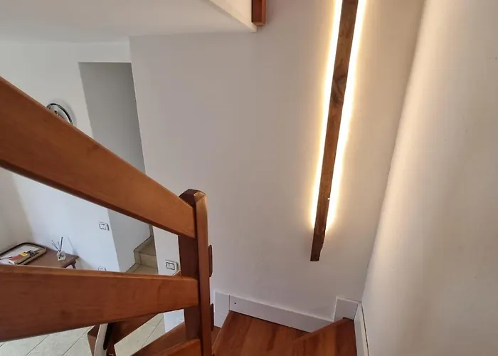 Il Rustico * Maccagno